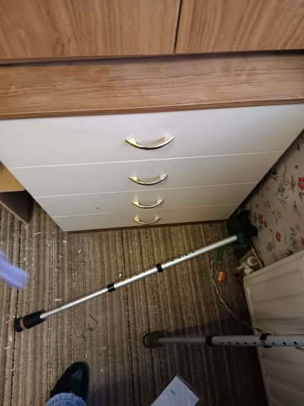 Photo of free Chest of Drawers (Knaresborough HG5) #1