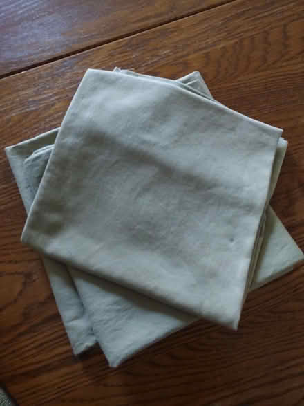 Photo of free Pillowcases (Odenton) #1