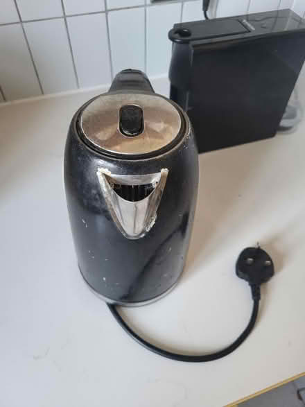 Photo of free Asda kettle (Selhurst SE25) #2