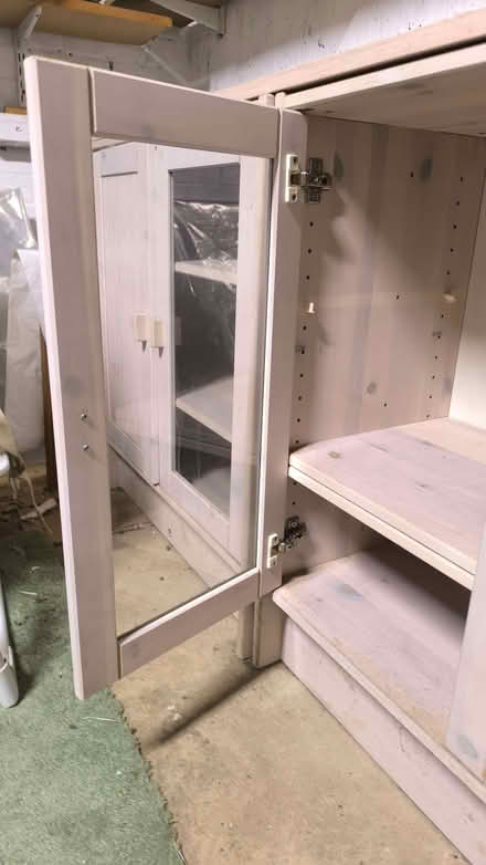 Photo of free IKEA units x2 (The Camp AL1) #1