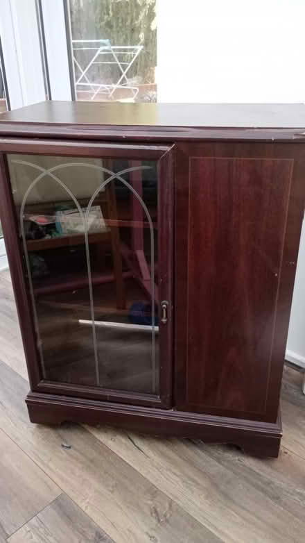 Photo of free Cupboard (OX4 Greater leys) #1
