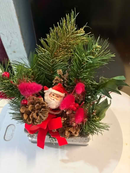 Photo of free Festive Ornament (Westbury BA13) #1