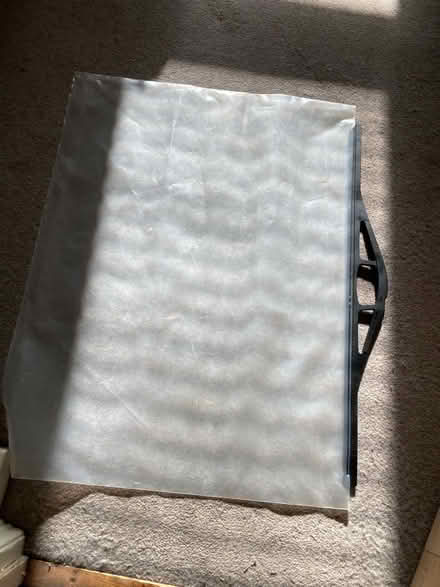 Photo of free Large portfolio bag (Oldfield Park) #1