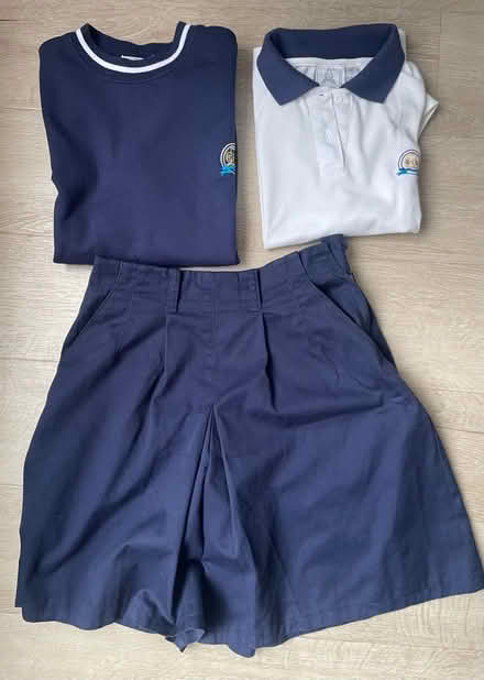 Photo of free Brownie leaders uniform (Stubbington PO14) #1