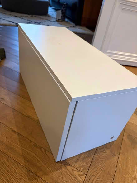 Photo of free Cable box (Bayswater W2) #1