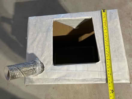 Photo of free Juice Box Halloween Costume (Neyagawa) #4