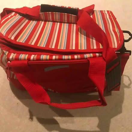 Photo of free Cooler Bag (Radlett WD7) #1