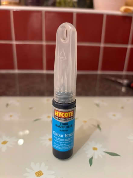 Photo of free T cut (Noctorum CH43) #3