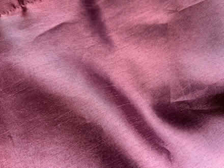 Photo of free Curtains lined purple (Spondon DE21) #4