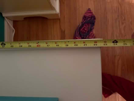 Photo of free Book shelf (San Rafael) #4