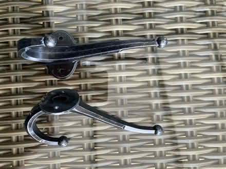 Photo of free Metal hooks (Sutton Pools OX14) #1