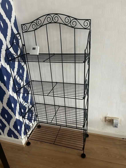 Photo of free Living room furniture (Aigburth L17) #1