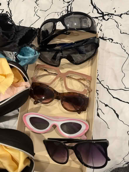 Photo of free Fashion glasses (Ealing Broadway W7) #1