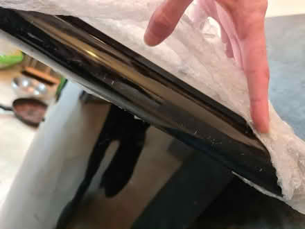 Photo of free Large Extendable Table (Watlington PE33) #4