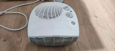 Photo of free Heater (Gainsborough DN21) #1