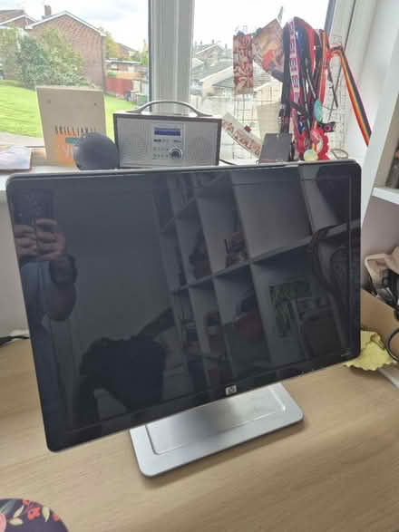 Photo of free Computer monitor (Bushey WD23) #2