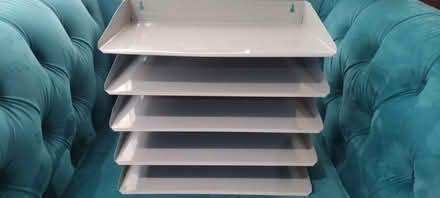 Photo of free Paper sorter (Gainsborough DN21) #1