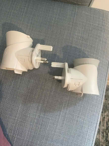 Photo of free 2 air wick plug ins ( no liquid) (Colchester) #3