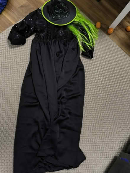 Photo of free Halloween costumes (Surbiton KT6) #3