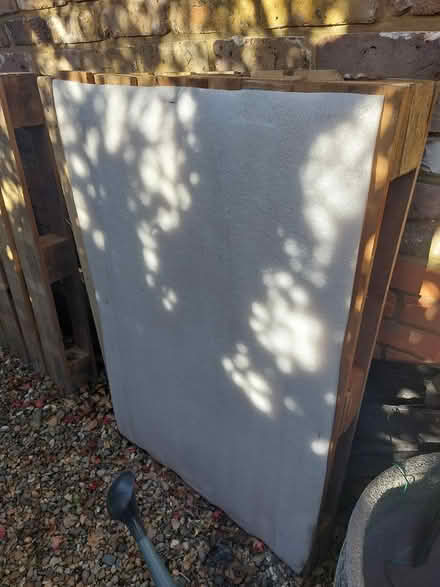 Photo of free Pallets x 2 (Welwyn AL6) #3