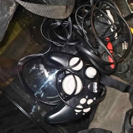 Photo of free Rca game console (DesPlaines) #2