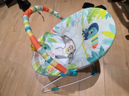 Photo of free Baby item (Fulwood, S10) #3