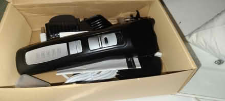 Photo of free Cat clipper - needs blade (South beacon hill) #1