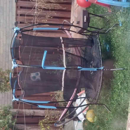 Photo of free One child (Winston Churchill/Liard road) #1
