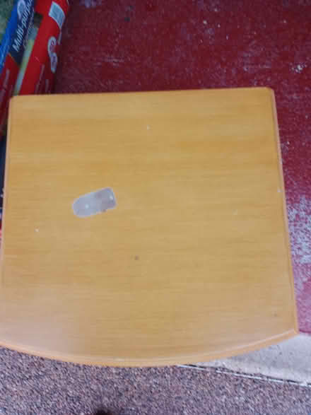 Photo of free Small cabinet. (IP5) #2