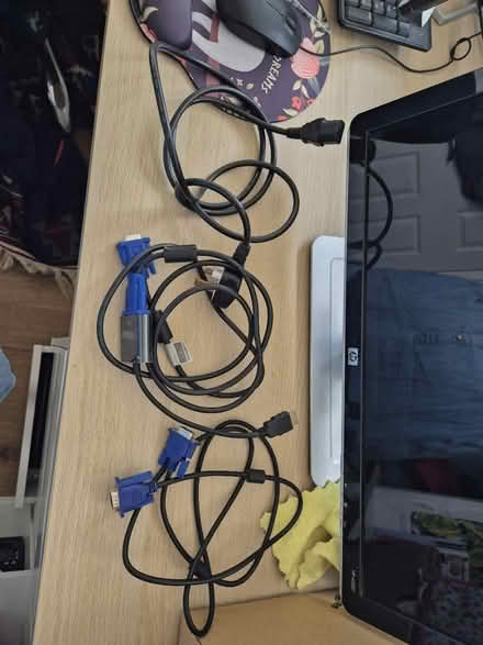 Photo of free Computer monitor (Bushey WD23) #3