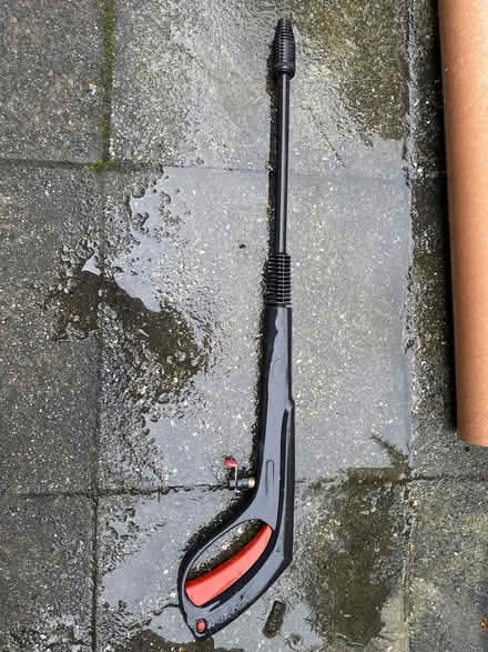 Photo of free Pressure gun (TW12, Hampton) #1