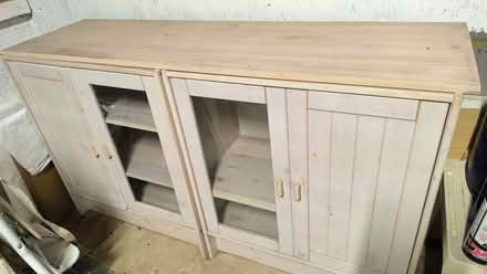 Photo of free IKEA units x2 (The Camp AL1) #2