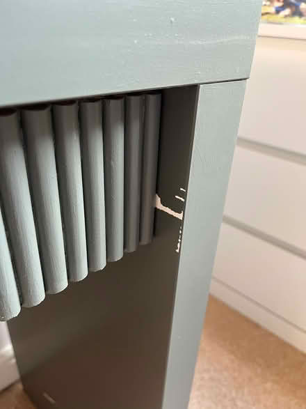 Photo of free IKEA dressing table (Coalville LE67) #3