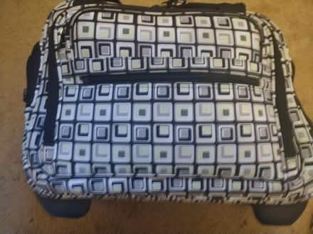 Photo of free Travel bag/case on wheels (Norwich NR7) #2