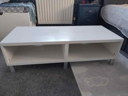 Photo of free TV unit (Coventry CV6 3) #2