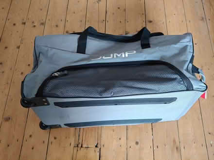 Photo of free Large sport bag with wheels (Little Chester DE1) #3