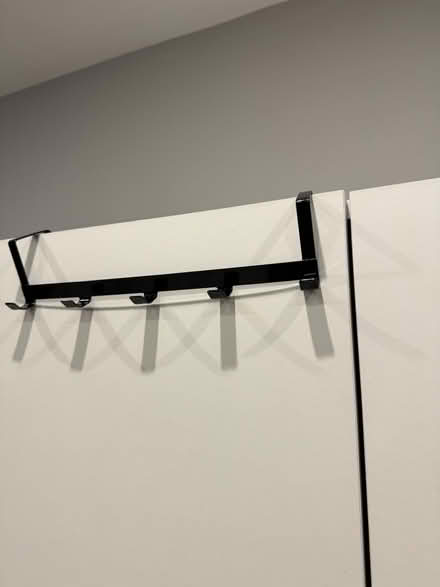 Photo of free Cloth hanger (Ealing Broadway W7) #1