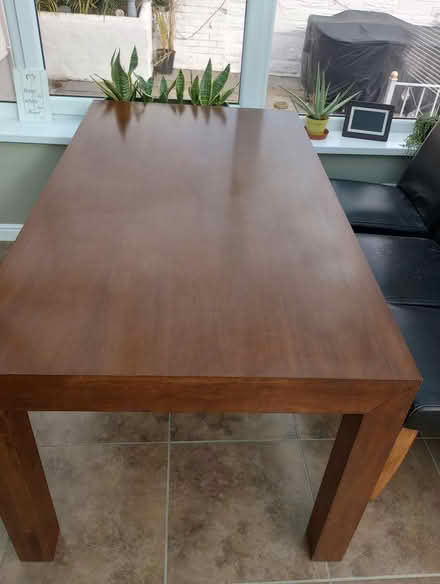Photo of free Next dining table (llanelli SA14) #3