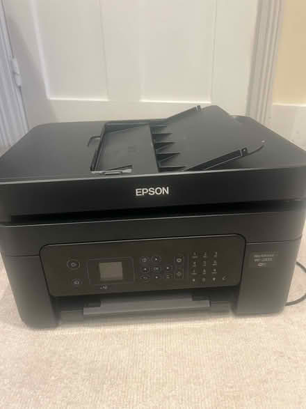 Photo of free Epsom printer (St Margarets TW1) #1