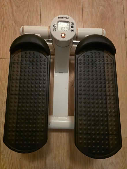 Photo of free Stepper (Fulwood, S10) #1