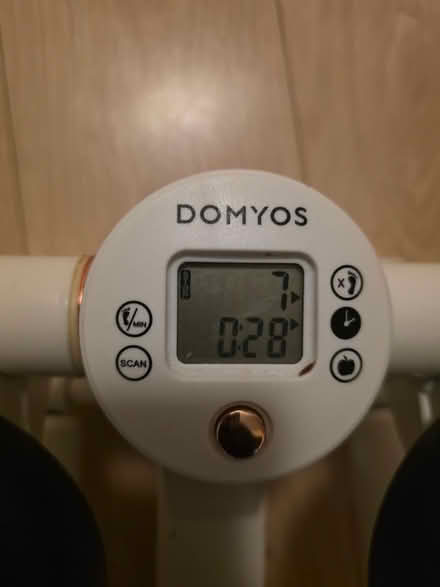 Photo of free Stepper (Fulwood, S10) #2