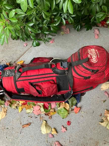 Photo of free Golf clubs (Bellevue) #2