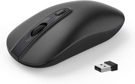 Photo of Mouse for laptop (SE10) #1