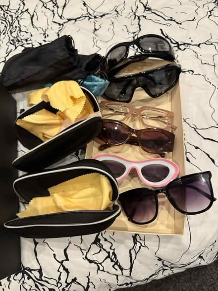 Photo of free Fashion glasses (Ealing Broadway W7) #4