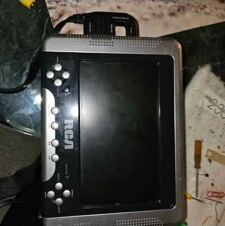 Photo of free Rca game console (DesPlaines) #1