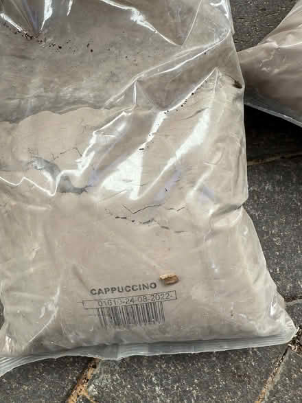 Photo of free Grouting for tiles (Poole BH14) #2