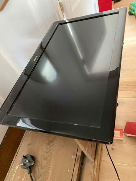 Photo of free Flat Screen TV (Southsea PO5) #1