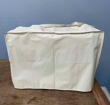 Photo of free Sewing machine (East Dulwich SE22) #2