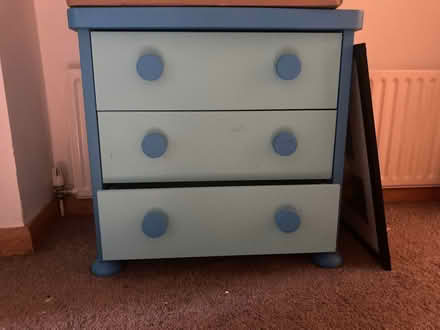 Photo of free Child’s furniture (BT5) #1