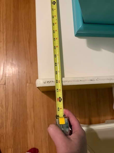 Photo of free Book shelf (San Rafael) #2